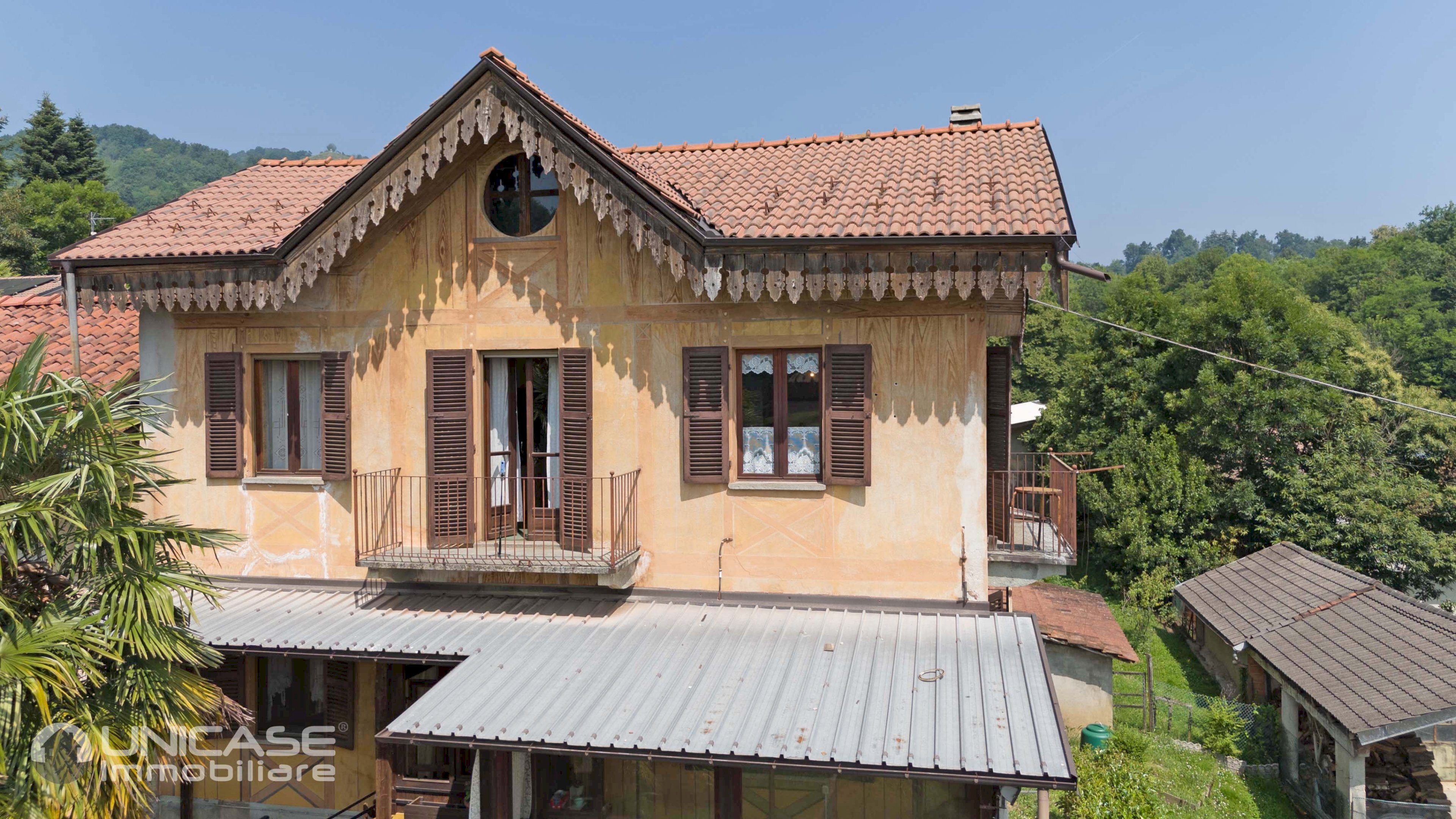 Appartamento in Villa strada Cesani Granero, 6, Bricherasio - foto 2