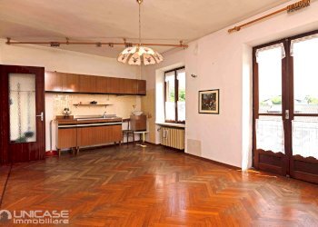 Appartamento in Villa strada Cesani Granero, 6, Bricherasio - foto 19