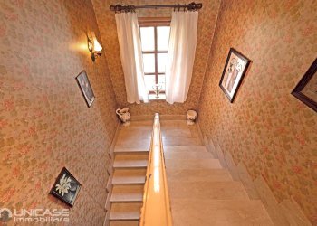 Appartamento in Villa strada Cesani Granero, 6, Bricherasio - foto 30