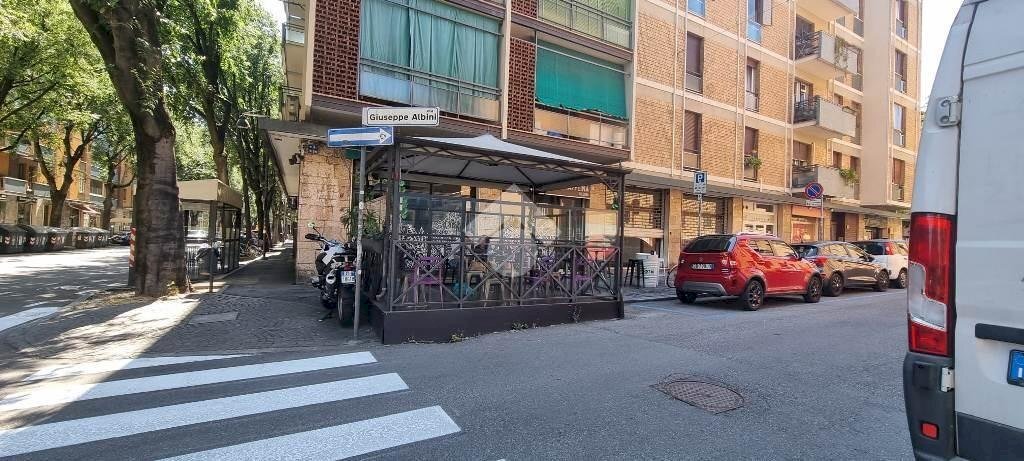 Shop Via Albini, Bologna (neighborhood Murri) - photo 2