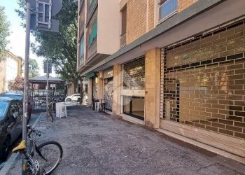 Shop Via Albini, Bologna (neighborhood Murri) - photo 1