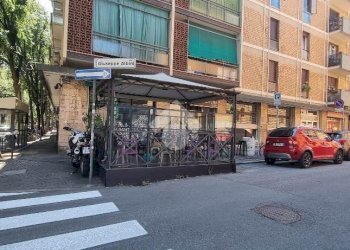 Shop Via Albini, Bologna (neighborhood Murri) - photo 2