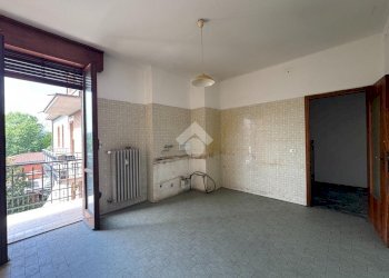 Quadrilocale Via Nicola Pisano, Modena - foto 9