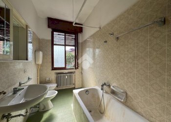 Quadrilocale Via Nicola Pisano, Modena - foto 17