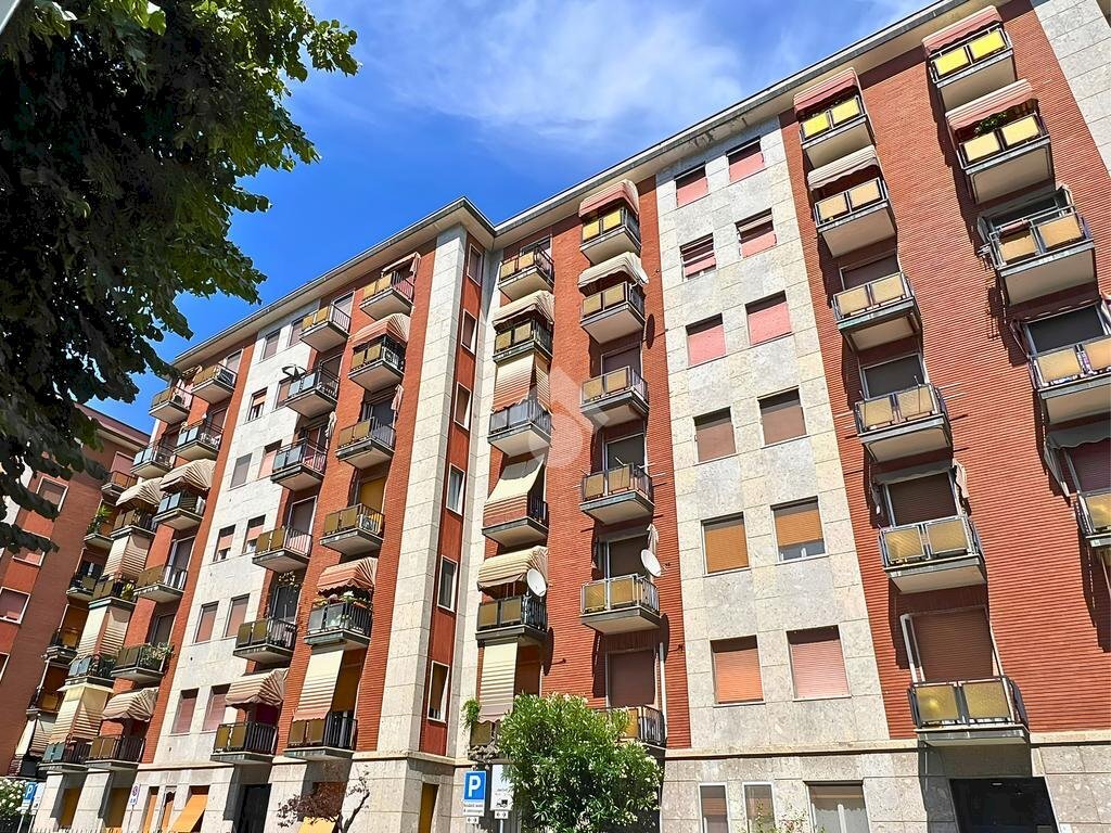 Bilocale Via Giacomo Leopardi, Corsico - foto 1