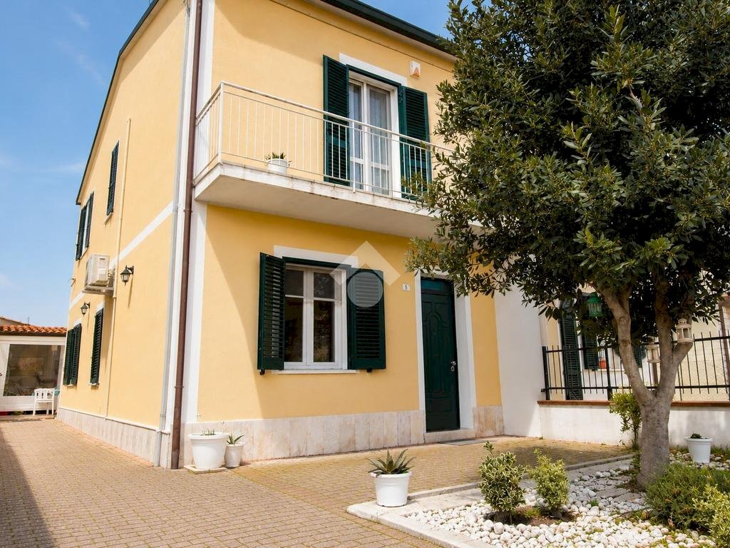Independent house Via Verbano, Ravenna (neighborhood Borgo Montone) - photo 1
