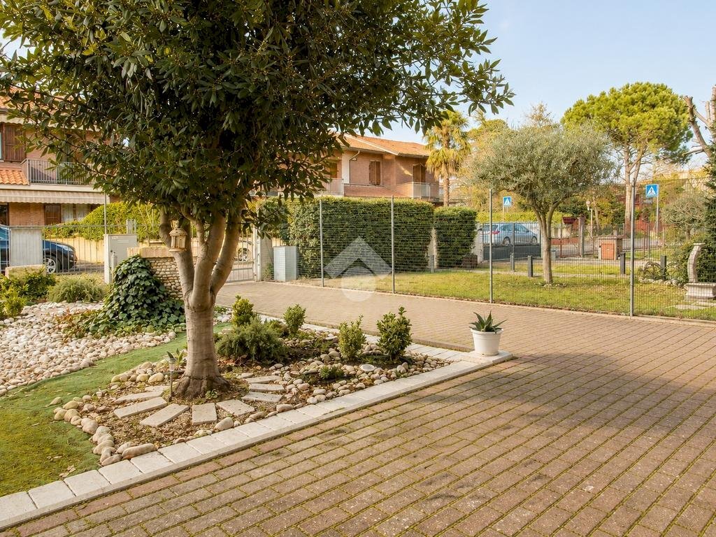 Independent house Via Verbano, Ravenna (neighborhood Borgo Montone) - photo 2