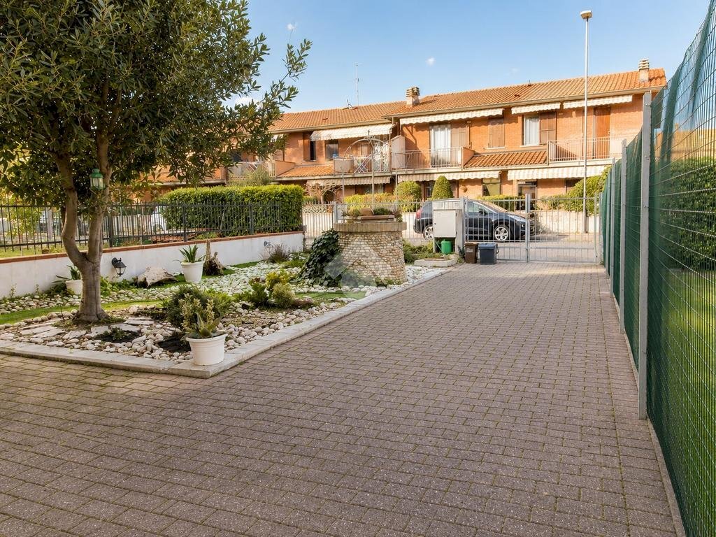 Independent house Via Verbano, Ravenna (neighborhood Borgo Montone) - photo 3