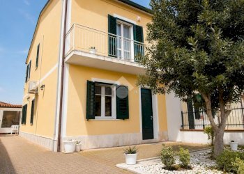 Independent house Via Verbano, Ravenna (neighborhood Borgo Montone) - photo 1