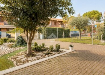 Independent house Via Verbano, Ravenna (neighborhood Borgo Montone) - photo 2