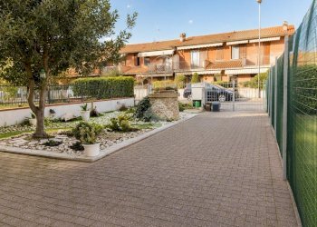 Independent house Via Verbano, Ravenna (neighborhood Borgo Montone) - photo 3