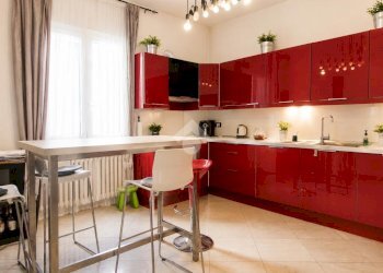Independent house Via Verbano, Ravenna (neighborhood Borgo Montone) - photo 7