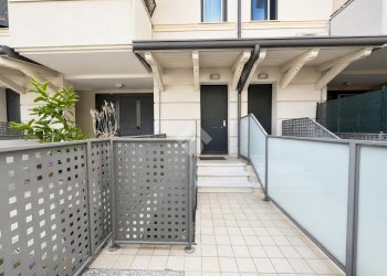 Trilocale Via Valentino, San Mauro Pascoli - foto 18