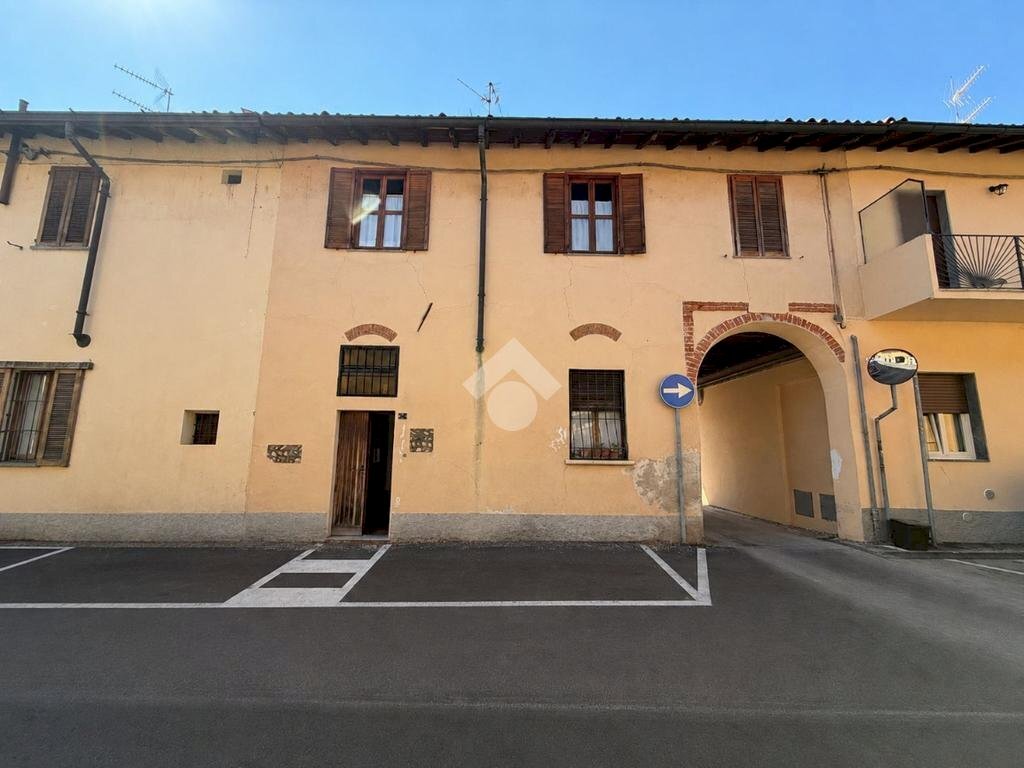 Quadrilocale Via della Croce, Bussero - foto 1