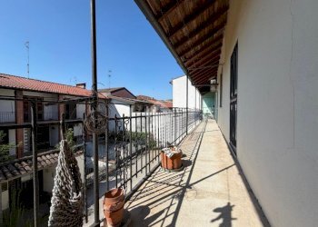 Quadrilocale Via della Croce, Bussero - foto 20