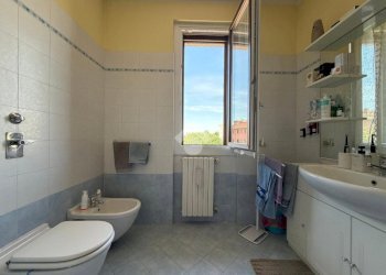 Three-room apartment Via Don Milani, Pessano con Bornago - photo 12
