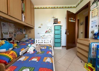 Three-room apartment Via Don Milani, Pessano con Bornago - photo 16