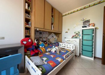 Three-room apartment Via Don Milani, Pessano con Bornago - photo 17