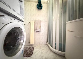 Three-room apartment Via Don Milani, Pessano con Bornago - photo 19