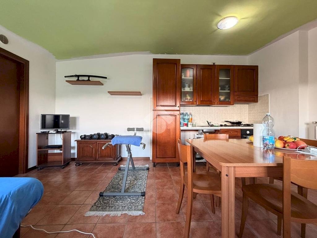 One-room apartment Via XXV Aprile, Pozzo d'Adda - photo 1