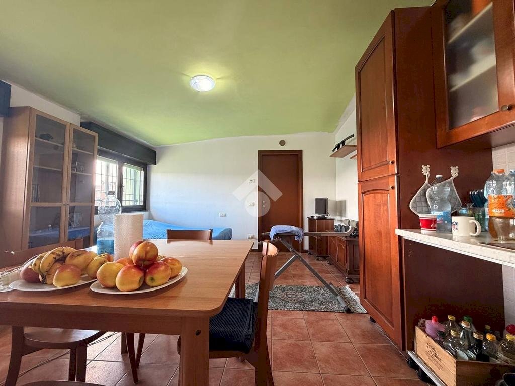 One-room apartment Via XXV Aprile, Pozzo d'Adda - photo 2