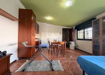 One-room apartment Via XXV Aprile, Pozzo d'Adda - photo 5