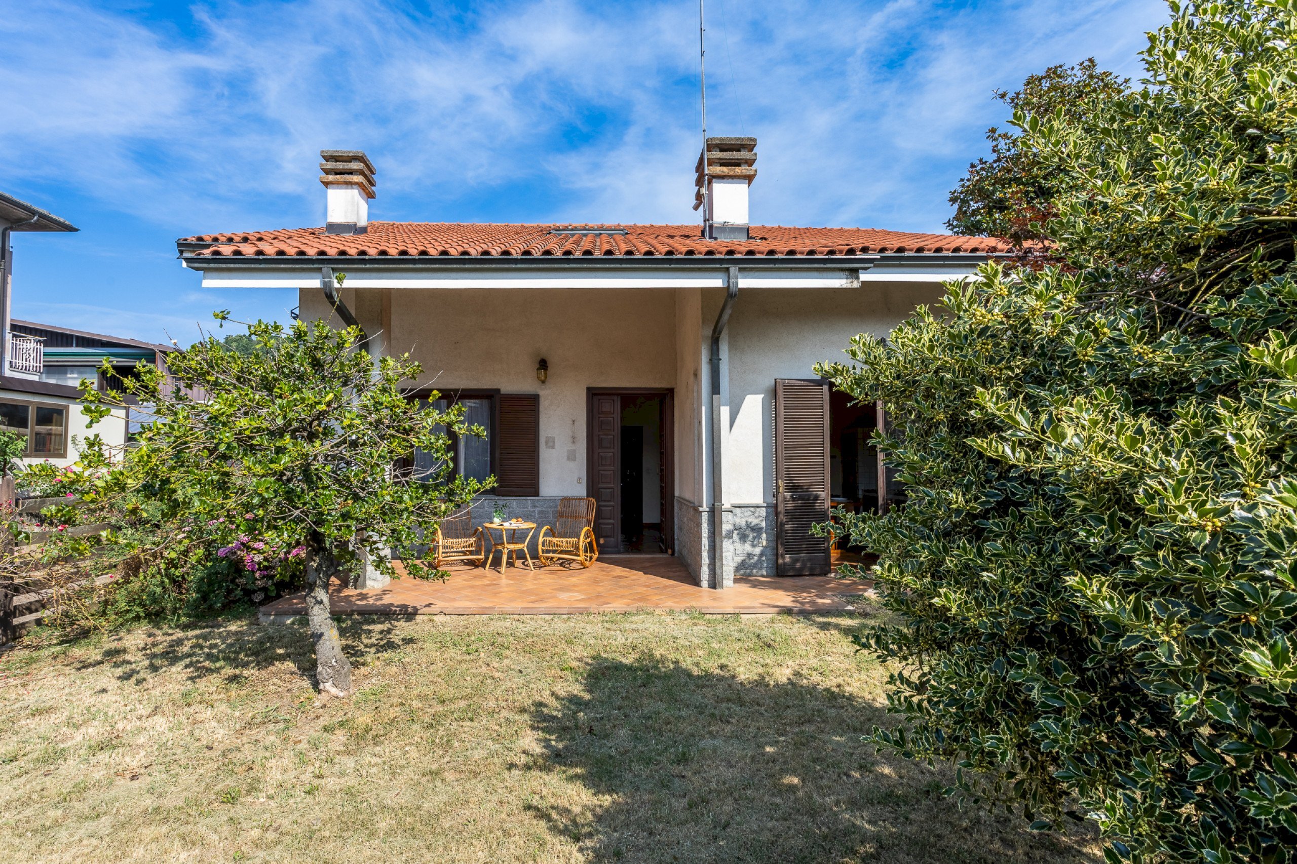 Villa Unifamiliare Via Centallo, Caraglio - foto 2