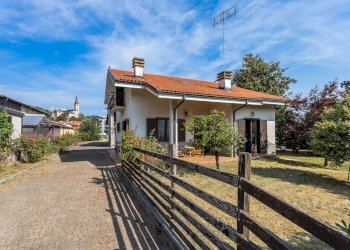 Villa Unifamiliare Via Centallo, Caraglio - foto 1