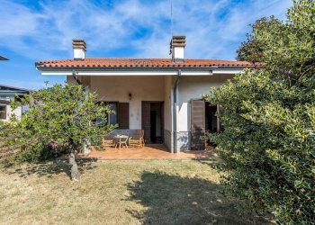 Villa Unifamiliare Via Centallo, Caraglio - foto 2