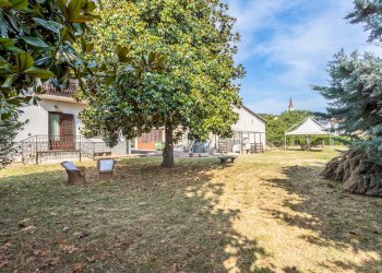 Villa Unifamiliare Via Centallo, Caraglio - foto 4