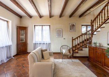 Villa Unifamiliare Via Centallo, Caraglio - foto 8