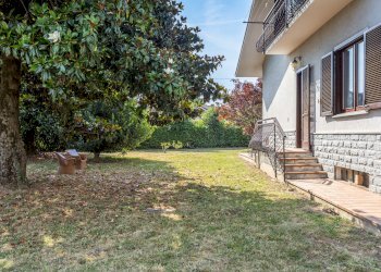 Villa Unifamiliare Via Centallo, Caraglio - foto 23