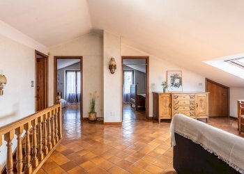 Villa Unifamiliare Via Centallo, Caraglio - foto 34