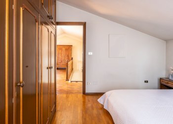 Villa Unifamiliare Via Centallo, Caraglio - foto 41