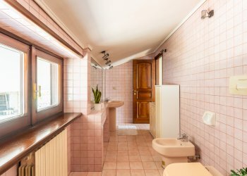 Villa Unifamiliare Via Centallo, Caraglio - foto 44