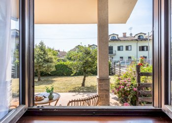 Villa Unifamiliare Via Centallo, Caraglio - foto 45