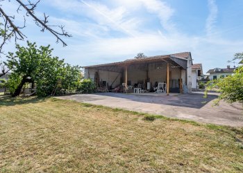 Villa Unifamiliare Via Centallo, Caraglio - foto 47
