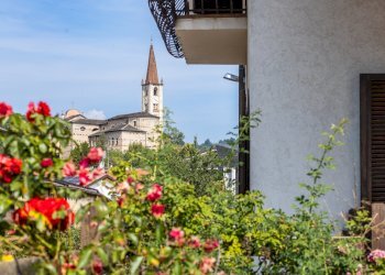 Villa Unifamiliare Via Centallo, Caraglio - foto 50