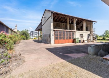 Villa Unifamiliare Via Centallo, Caraglio - foto 51