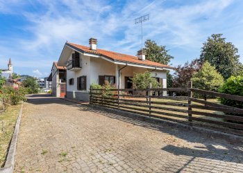Villa Unifamiliare Via Centallo, Caraglio - foto 52
