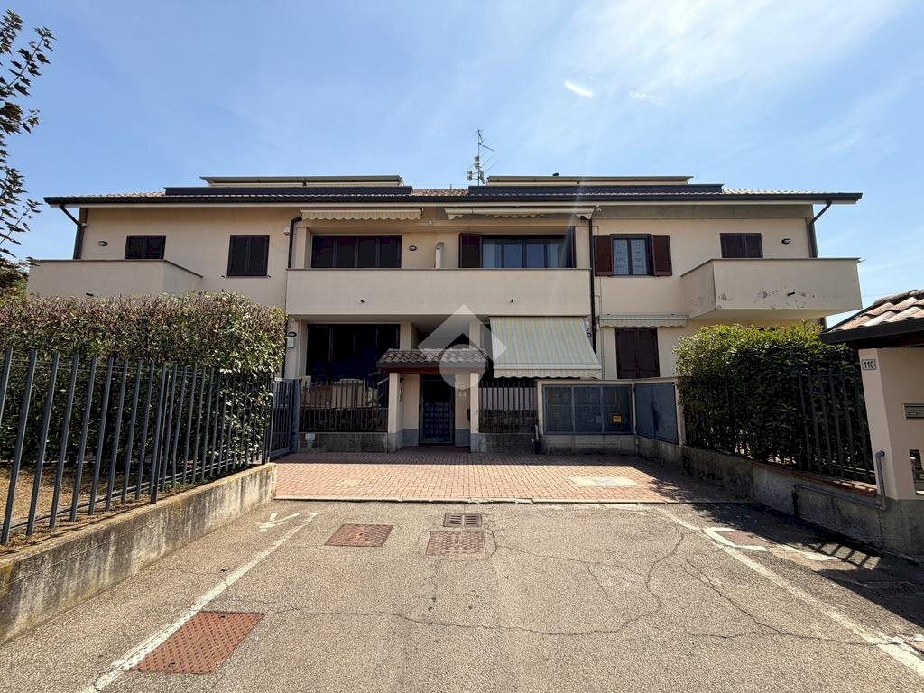 Monolocale Via Generale G. Cler, Magenta - foto 1