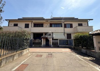 Monolocale Via Generale G. Cler, Magenta - foto 1