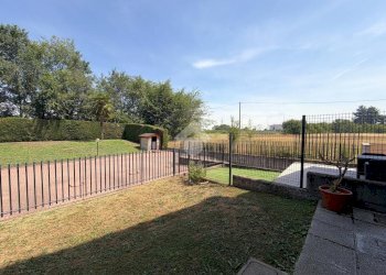 Monolocale Via Generale G. Cler, Magenta - foto 15