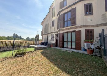 Monolocale Via Generale G. Cler, Magenta - foto 16