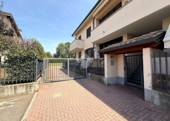 Monolocale Via Generale G. Cler, Magenta - foto 17