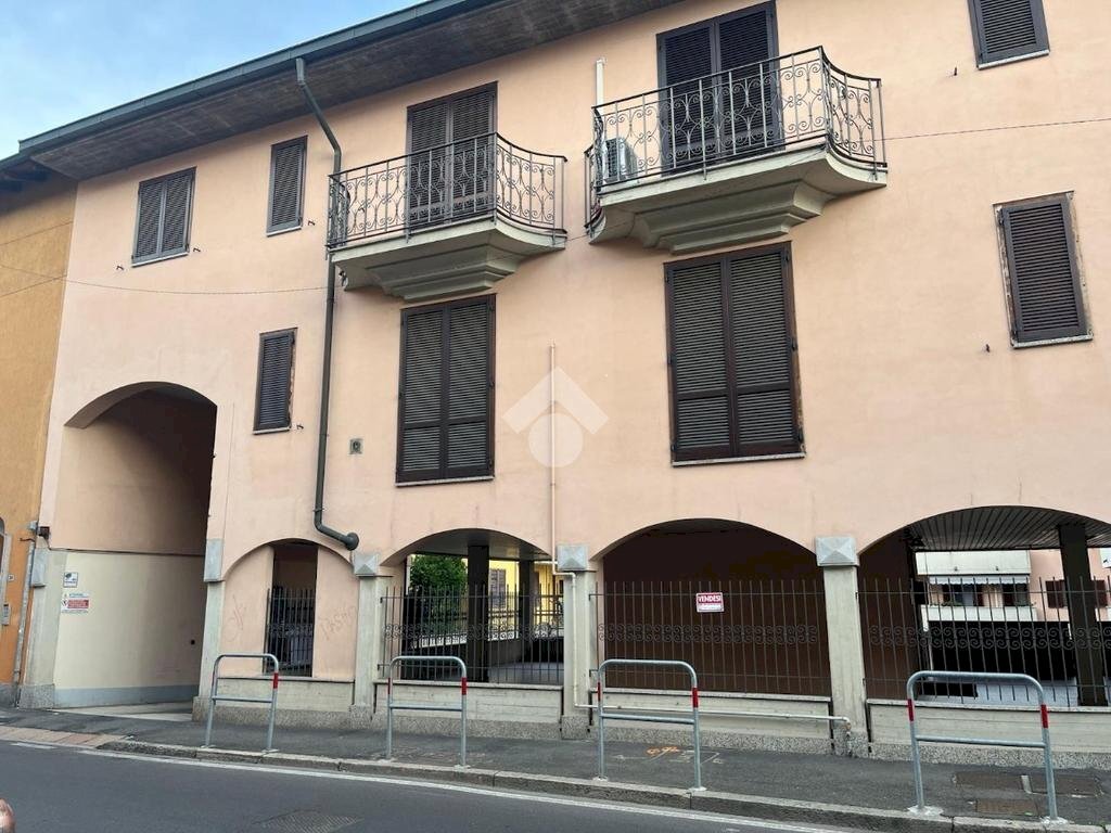 Box Via Lodi, Melegnano - photo 1