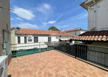 Three-room apartment Via della Pace, Cusano Milanino - photo 1
