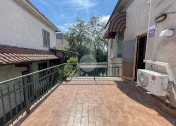 Three-room apartment Via della Pace, Cusano Milanino - photo 2