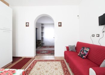 Three-room apartment Via della Pace, Cusano Milanino - photo 4
