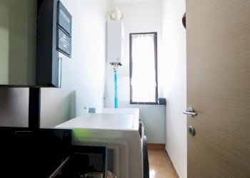 Three-room apartment Via della Pace, Cusano Milanino - photo 10